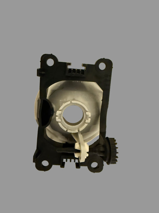552-2009N-UE DEPO – Antibrouillard avant gauche/droit – Citroën C3 Picasso / Peugeot 207 / Peugeot 3008 (2008–2017) – Halogène