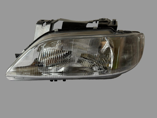 DEPO 552-1107L-LD-EM - Phare Avant Gauche - Citroën Xsara (1997-2000) - H4 / W5W / PY21W
