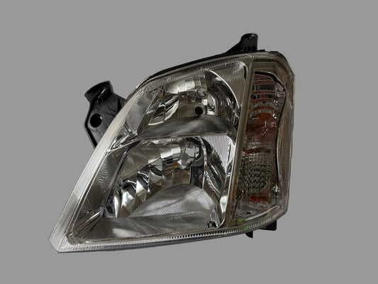 TYC 20-0338-05-2 - Phare avant gauche - Opel Meriva A (2003-2010) - H7/H1