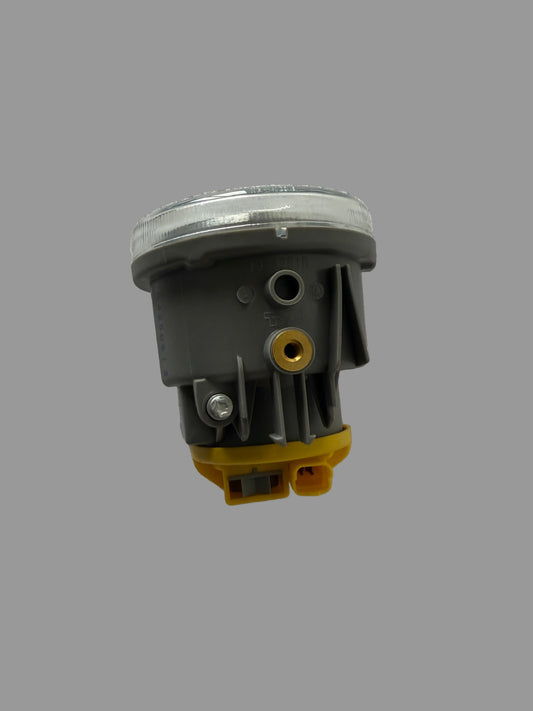 TYC 19-0251-05-2 – Feu Antibrouillard Avant Gauche ou Droit) – Citroën Xsara (2000–2003)