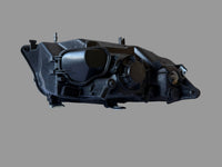 TYC 20-11252-05-2 – Phare avant gauche – Mercedes Classe C W204 (2007–2008) – Halogène H7/H7