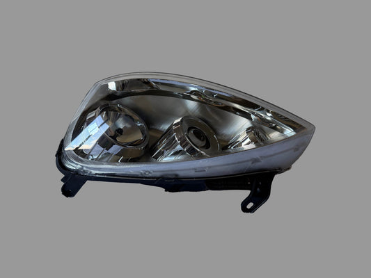 DEPO 442-1136L-LD-EM – Phare avant gauche – Opel Corsa C (2003–2006) – Halogène H7/H7 – Électrique