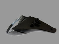 TYC 325-0023 – Rétroviseur extérieur droit – Opel Corsa B (1993–2000) – Électrique chauffant