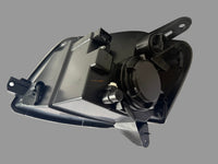 TYC 20-A461-05-2B - Phare Avant Droit - Citroën Berlingo (2002-2008) -Halogène H4 - Électrique