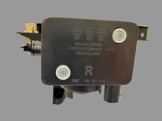 DEPO 442-2006R-UE – Antibrouillard avant droit – Opel Astra G (à partir de 1998) – Halogène H3