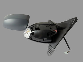 compare product PRASCO FD0797314P - Rétroviseur électrique chauffant droit avec feu – Ford Galaxy (2006–2010)