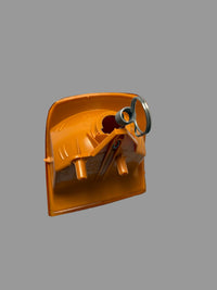 TYC 18-3147-91-2 – Clignotant Avant Gauche Orange– Ford Sierra (1989–1992)