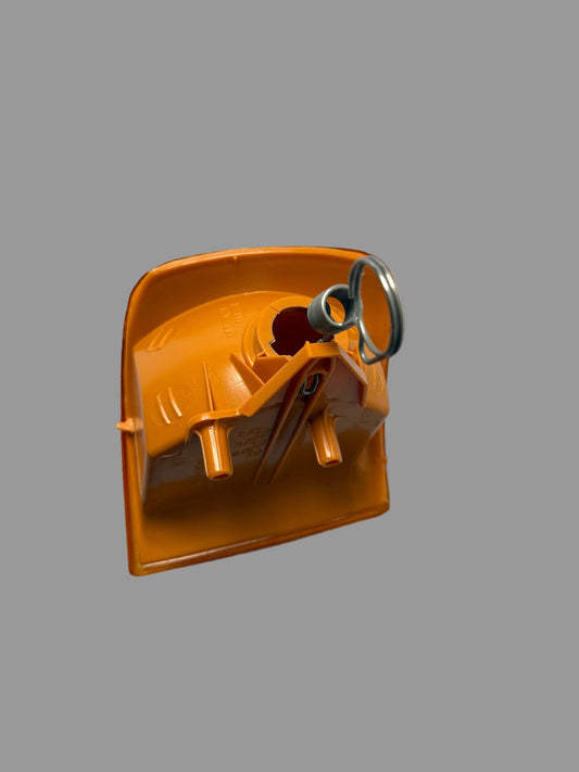 TYC 18-3147-91-2 – Clignotant Avant Gauche Orange– Ford Sierra (1989–1992)