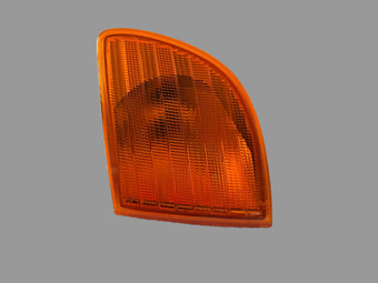 compare product TYC 18-5510-05-2 – Clignotant Avant Gauche Orange– Mercedes-Benz Vito/V-Class W638 (1996–2003)