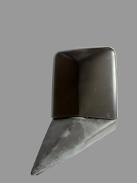 TYC 321-0023 – Rétroviseur Droit électrique Chauffant – Mercedes-Benz W124 (1985–1995)   Occasion